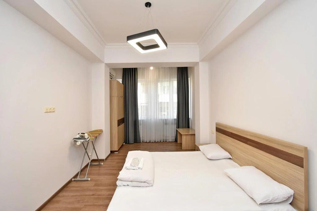 Rent Inn Yerevan (Рент Инн Ереван) на улице Чайковского 34 — фото 6