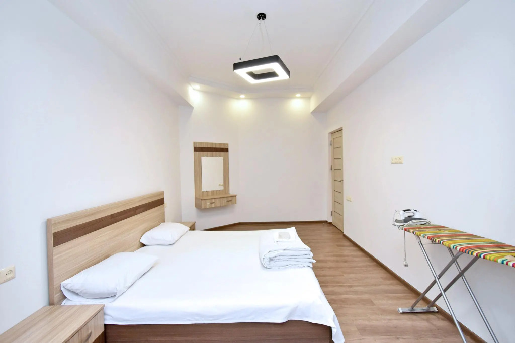 Ереван: Rent Inn Yerevan (Рент Инн Ереван) на улице Чайковского 34