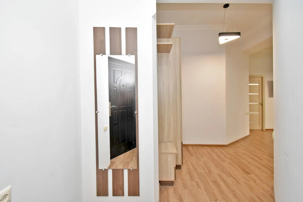 Rent Inn Yerevan (Рент Инн Ереван) на улице Чайковского 34 — фото 1