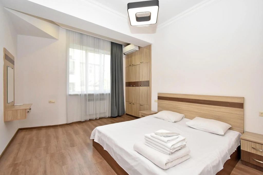 Ереван: Rent Inn Yerevan (Рент Инн Ереван) на улице Чайковского 34