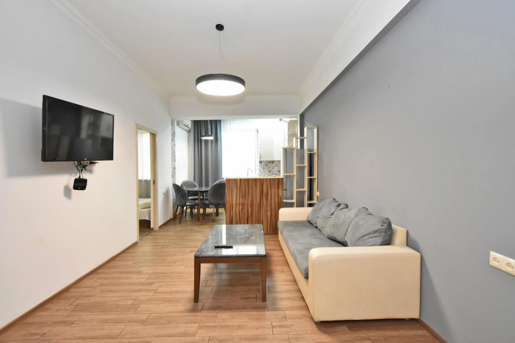Ереван: Rent Inn Yerevan (Рент Инн Ереван) на улице Чайковского 34