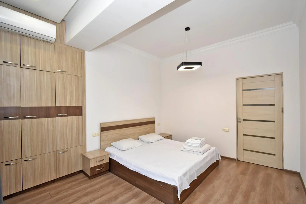 Ереван: Rent Inn Yerevan (Рент Инн Ереван) на улице Чайковского 34