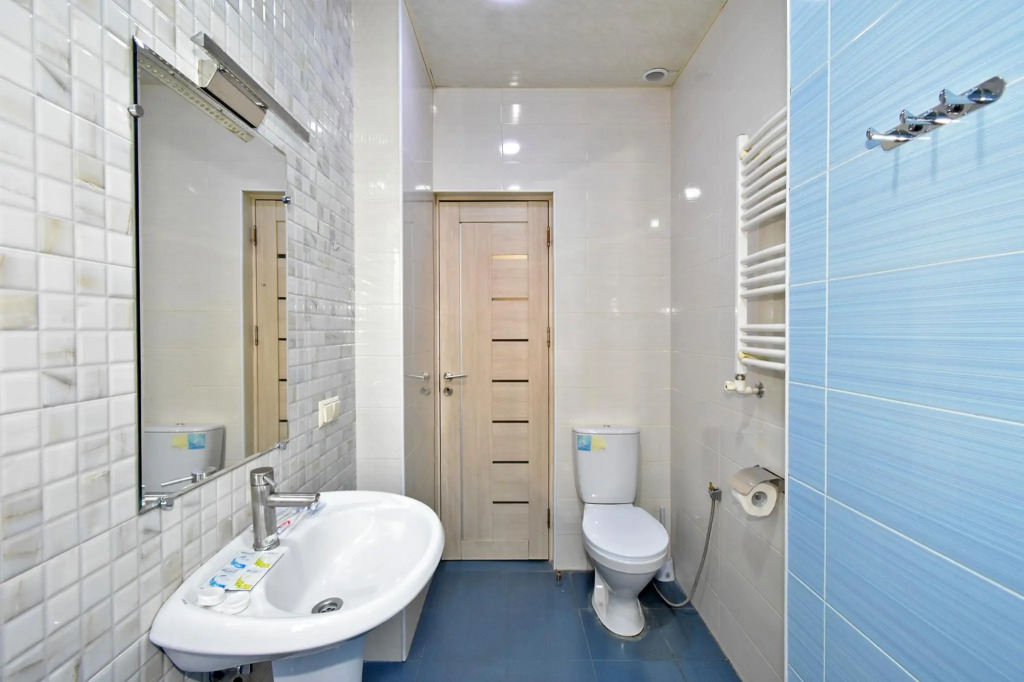 Ереван: Rent Inn Yerevan (Рент Инн Ереван) на улице Чайковского 34