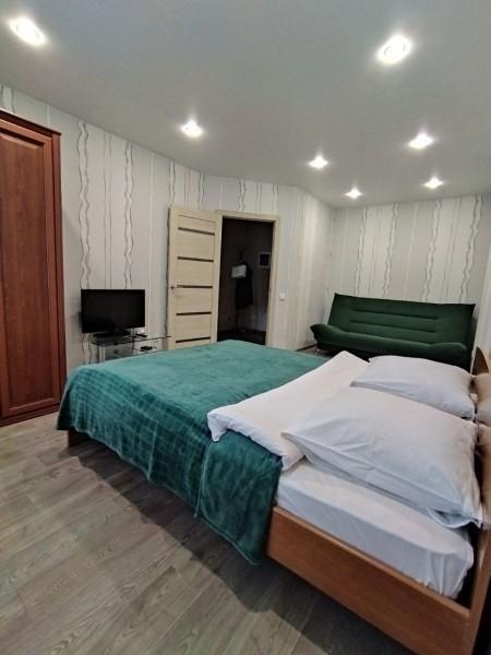 EasyRent на Итальянском бульваре — фото 1