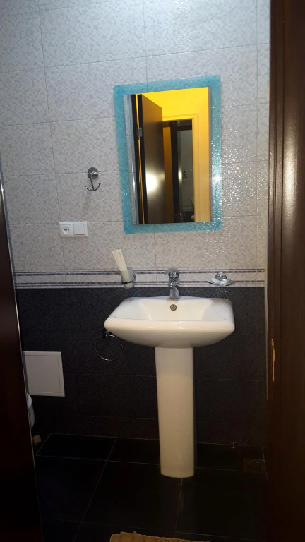 Ереван: Rent Inn Yerevan (Рент Инн Ереван) на улице Налбандяна 7