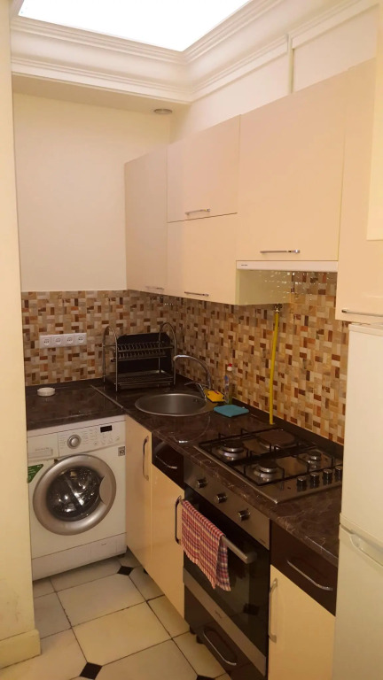 Ереван: Rent Inn Yerevan (Рент Инн Ереван) на улице Налбандяна 7