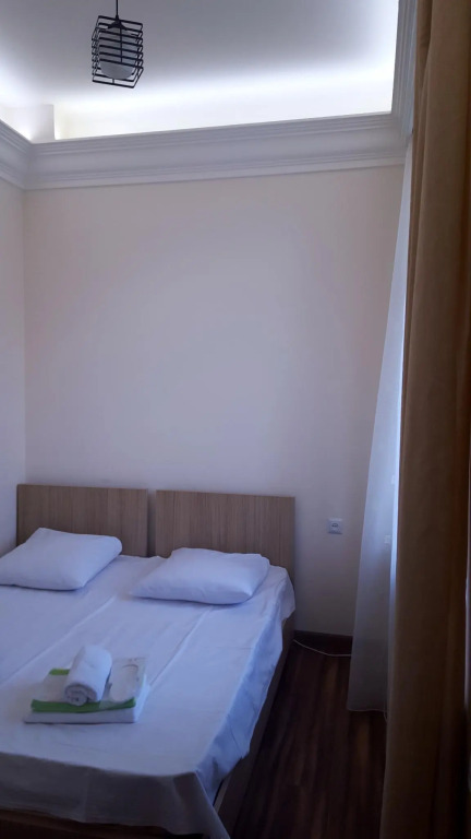 Ереван: Rent Inn Yerevan (Рент Инн Ереван) на улице Налбандяна 7