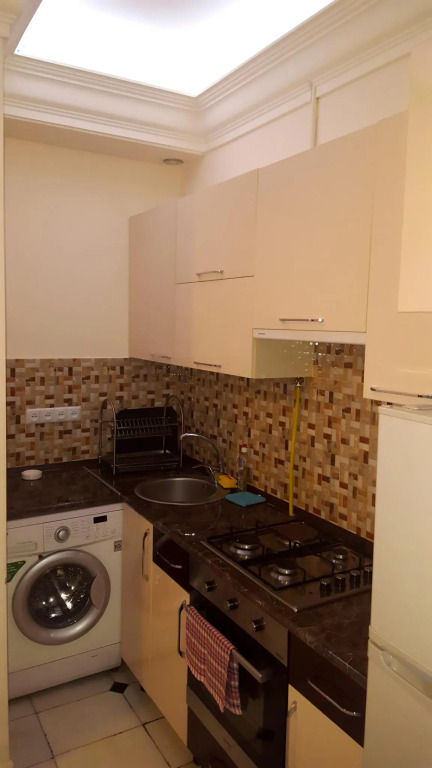 Rent Inn Yerevan (Рент Инн Ереван) на улице Налбандяна 7 — фото 3