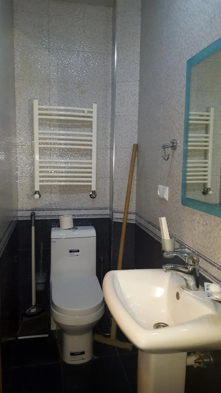 Ереван: Rent Inn Yerevan (Рент Инн Ереван) на улице Налбандяна 7