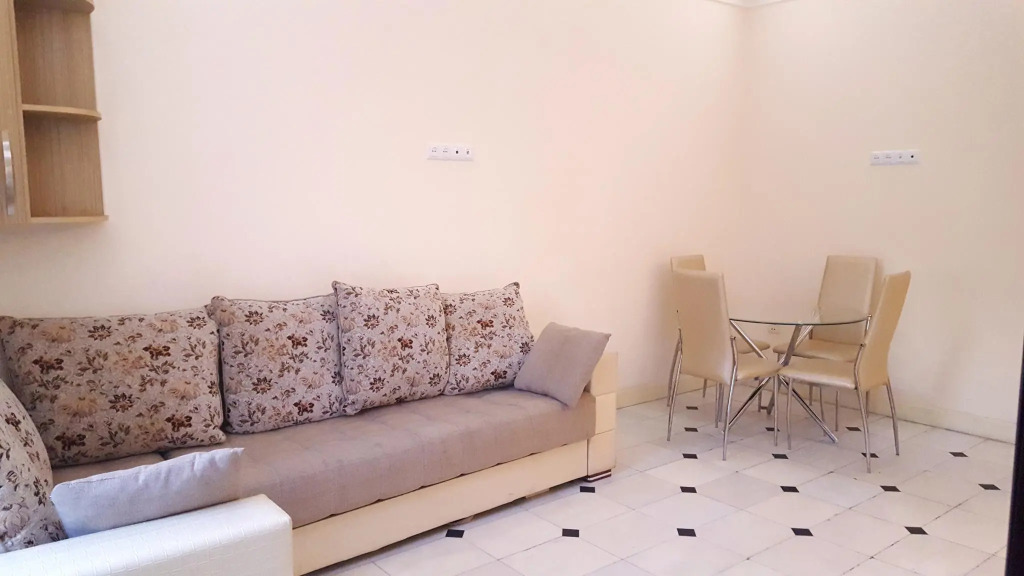 Ереван: Rent Inn Yerevan (Рент Инн Ереван) на улице Налбандяна 7
