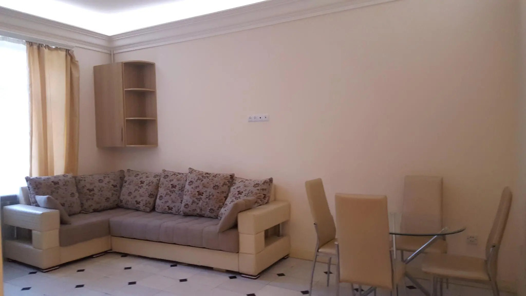 Ереван: Rent Inn Yerevan (Рент Инн Ереван) на улице Налбандяна 7