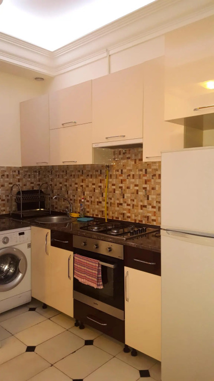 Rent Inn Yerevan (Рент Инн Ереван) на улице Налбандяна 7 — фото 5