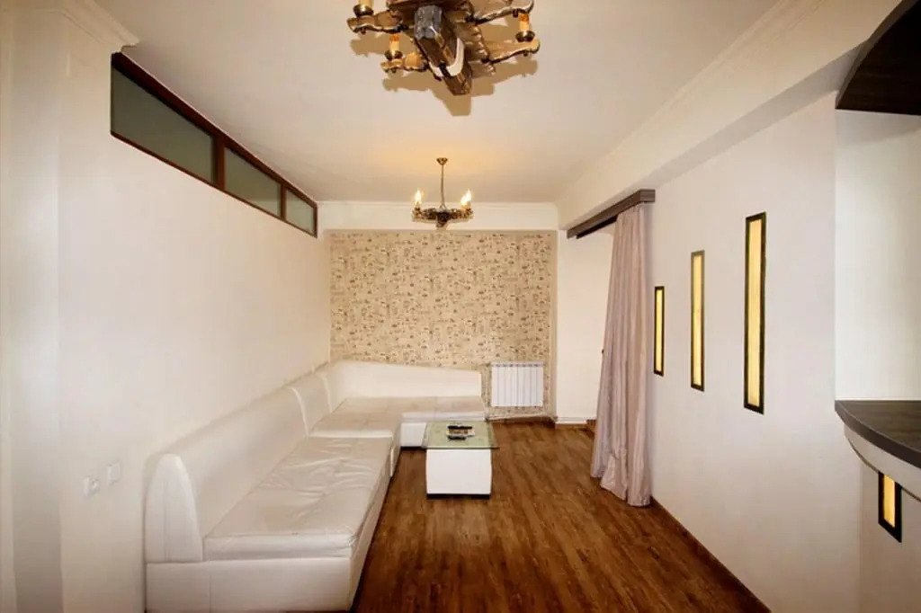 Ереван: Rent Inn Yerevan (Рент Инн Ереван) на улице Сарьяна 40