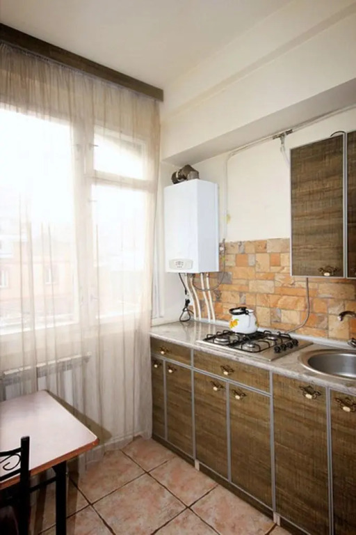 Ереван: Rent Inn Yerevan (Рент Инн Ереван) на улице Сарьяна 40
