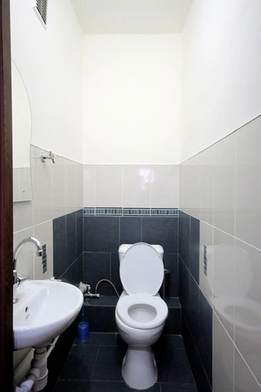 Ереван: Rent Inn Yerevan (Рент Инн Ереван) на улице Сарьяна 40