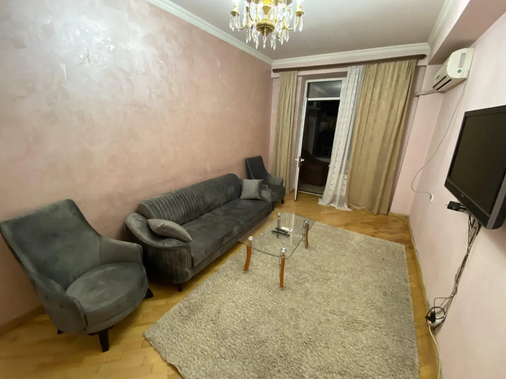 Ереван: Rent Inn Yerevan (Рент Инн Ереван) на улице Ин Ереванцу 2