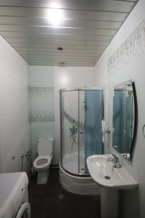 Ереван: Rent Inn Yerevan (Рент Инн Ереван) на улице Ин Ереванцу 2
