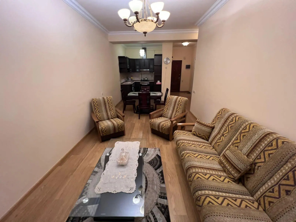 Ереван: Rent Inn Yerevan (Рент Инн Ереван) на улице Ин Ереванцу 2