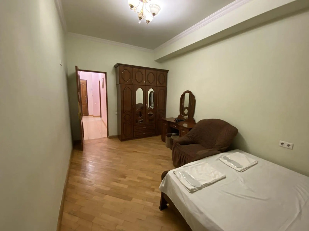 Ереван: Rent Inn Yerevan (Рент Инн Ереван) на улице Ин Ереванцу 2