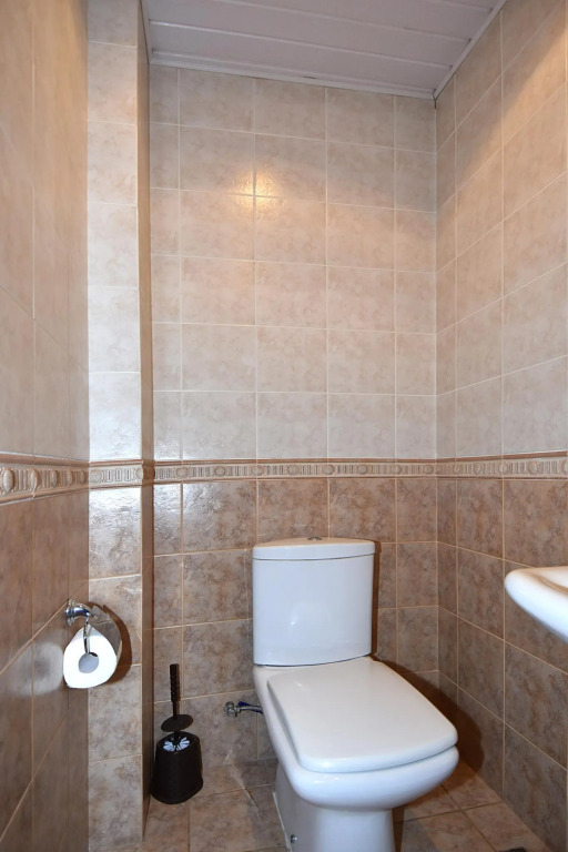 Ереван: Rent Inn Yerevan (Рент Инн Ереван) на улице Ин Ереванцу 2