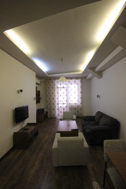 Ереван: Rent Inn Yerevan (Рент Инн Ереван) на улице Ин Ереванцу 2