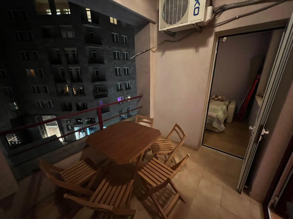 Ереван: Rent Inn Yerevan (Рент Инн Ереван) на улице Ин Ереванцу 2