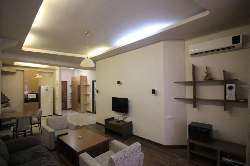 Rent Inn Yerevan (Рент Инн Ереван) на улице Ин Ереванцу 2 — фото 3