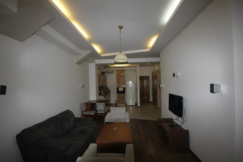 Ереван: Rent Inn Yerevan (Рент Инн Ереван) на улице Ин Ереванцу 2