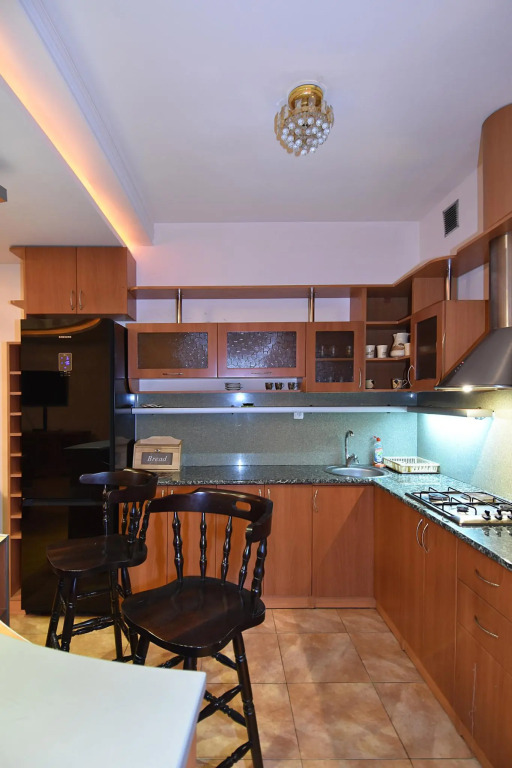 Ереван: Rent Inn Yerevan (Рент Инн Ереван) на улице Ин Ереванцу 2