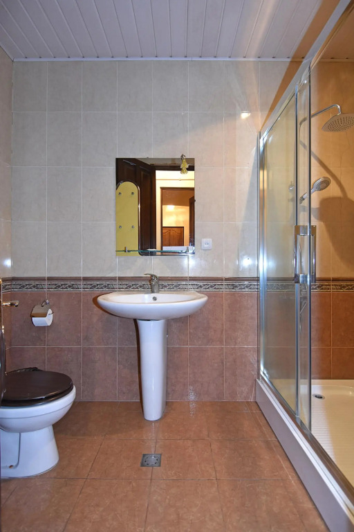 Ереван: Rent Inn Yerevan (Рент Инн Ереван) на улице Ин Ереванцу 2