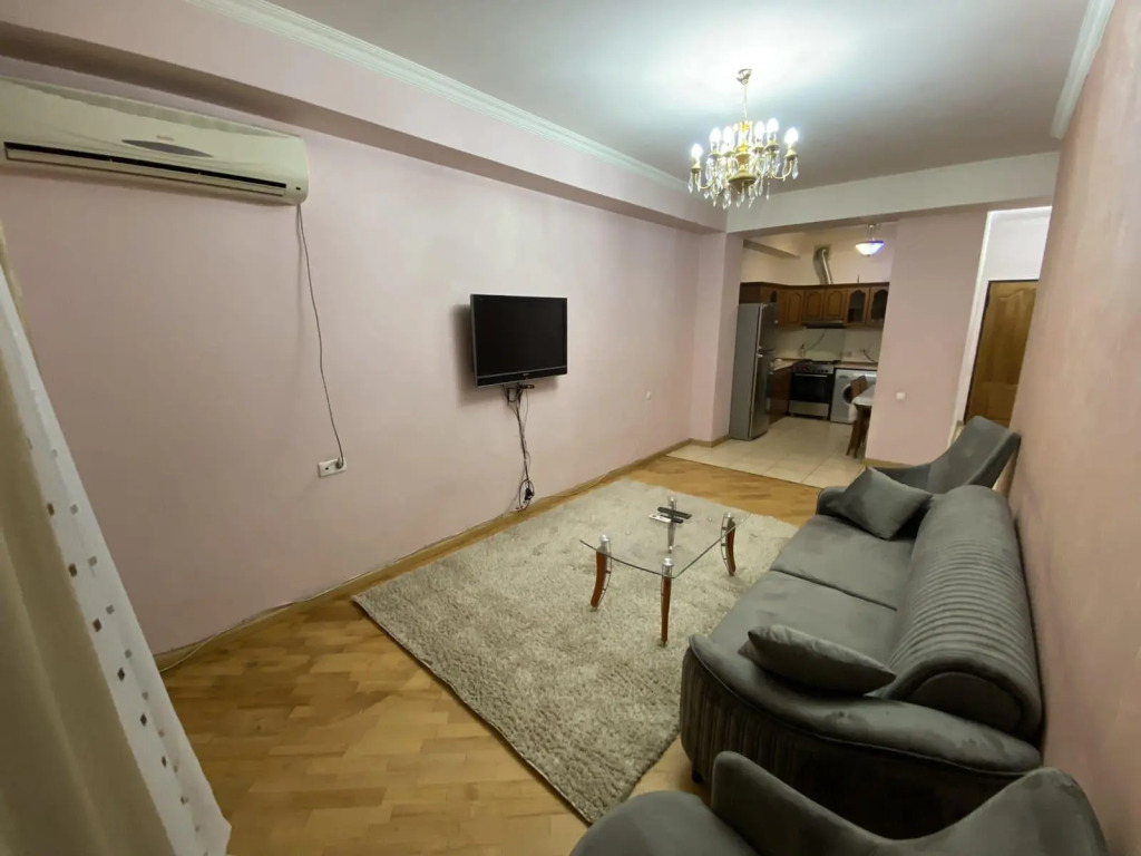 Ереван: Rent Inn Yerevan (Рент Инн Ереван) на улице Ин Ереванцу 2