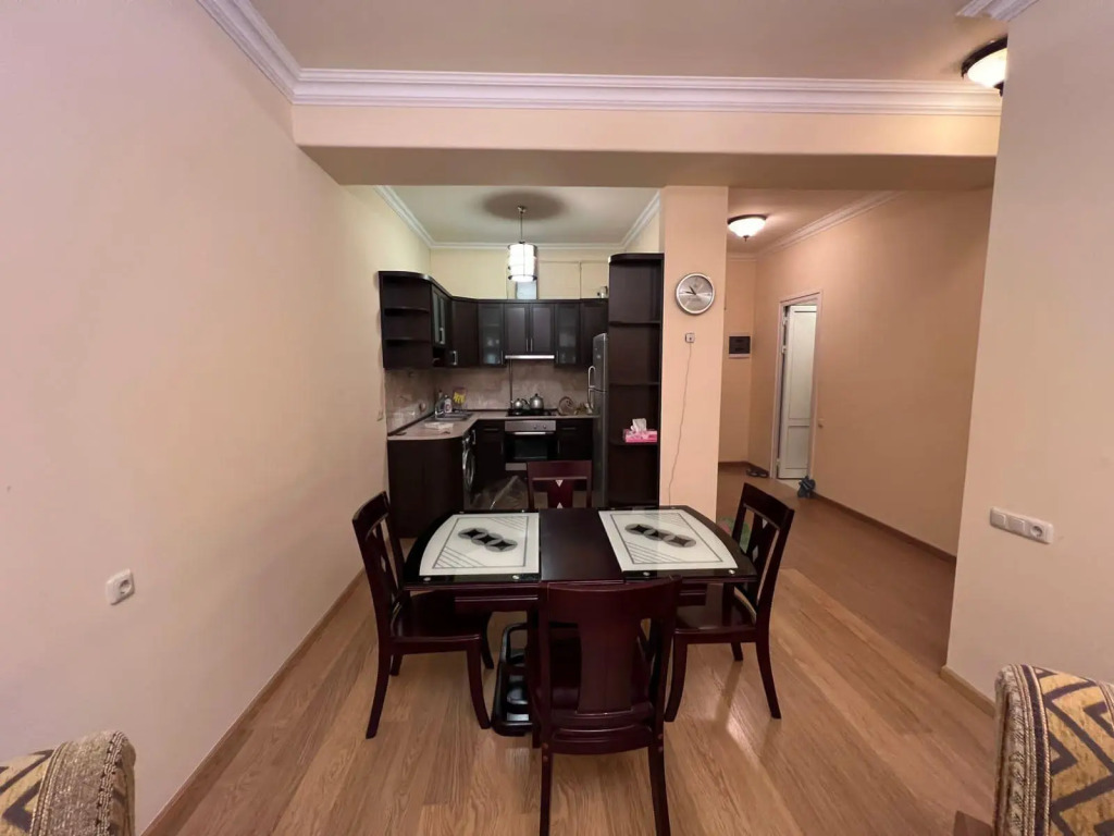 Ереван: Rent Inn Yerevan (Рент Инн Ереван) на улице Ин Ереванцу 2