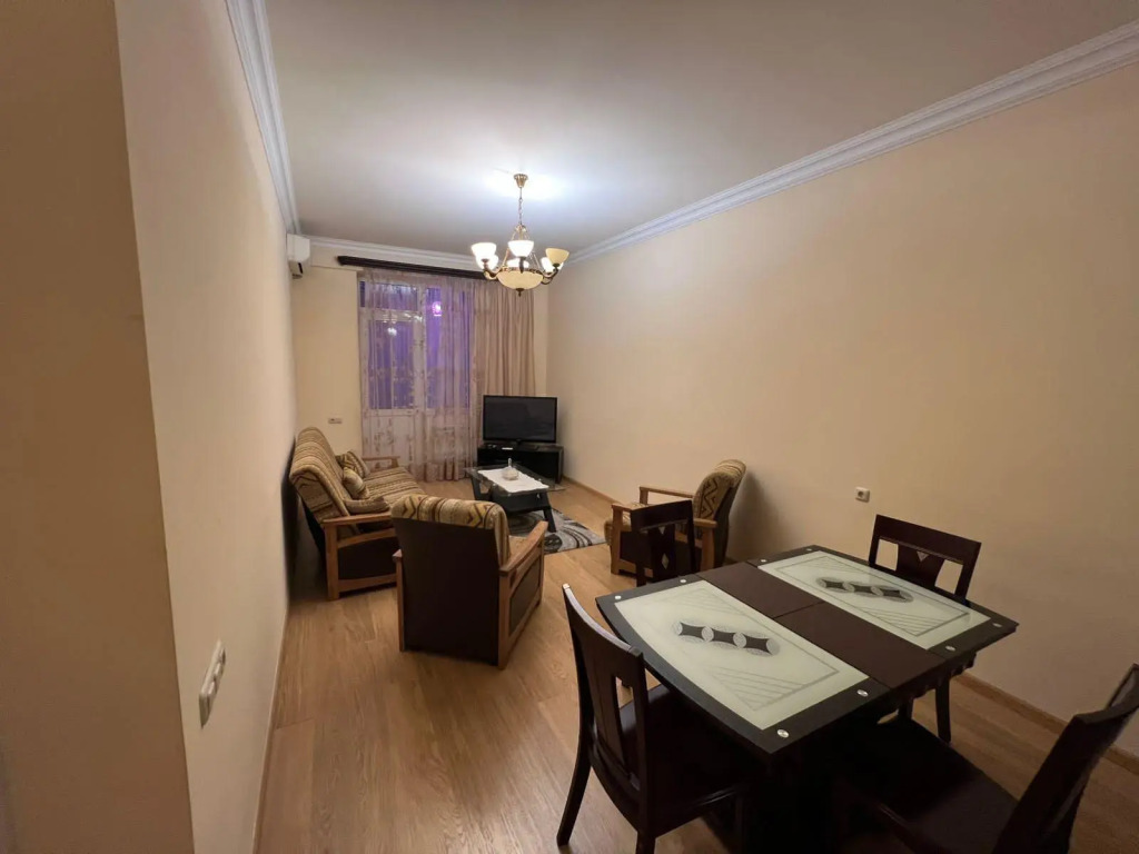 Ереван: Rent Inn Yerevan (Рент Инн Ереван) на улице Ин Ереванцу 2