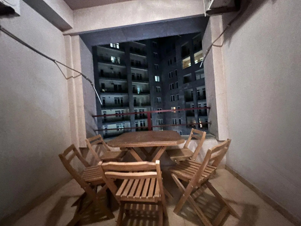 Ереван: Rent Inn Yerevan (Рент Инн Ереван) на улице Ин Ереванцу 2
