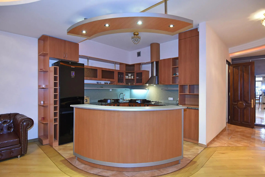 Ереван: Rent Inn Yerevan (Рент Инн Ереван) на улице Ин Ереванцу 2