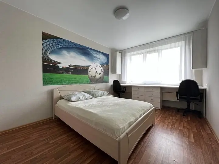 Kvartirnoe byuro IziRent EasyRent na ul. Yubileynaya, 79-272 — фото 6