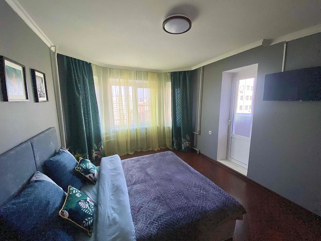Rental Family Rooms (Рентал Фэмили) на улице Владимира Невского 25/8 — фото 5