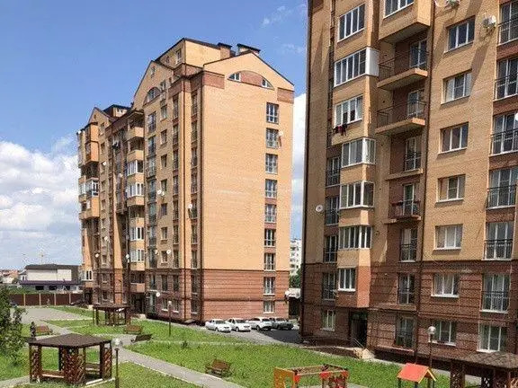 Владикавказ: Апартаменты на улице Астана Кесаева