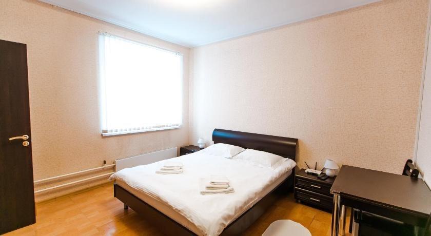 Тольятти: Tri Sosny Hotel