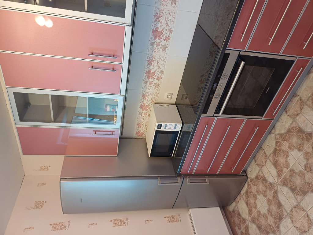 Нижний Новгород: Апартаменты Чайка House на Волжская Набережная д.21