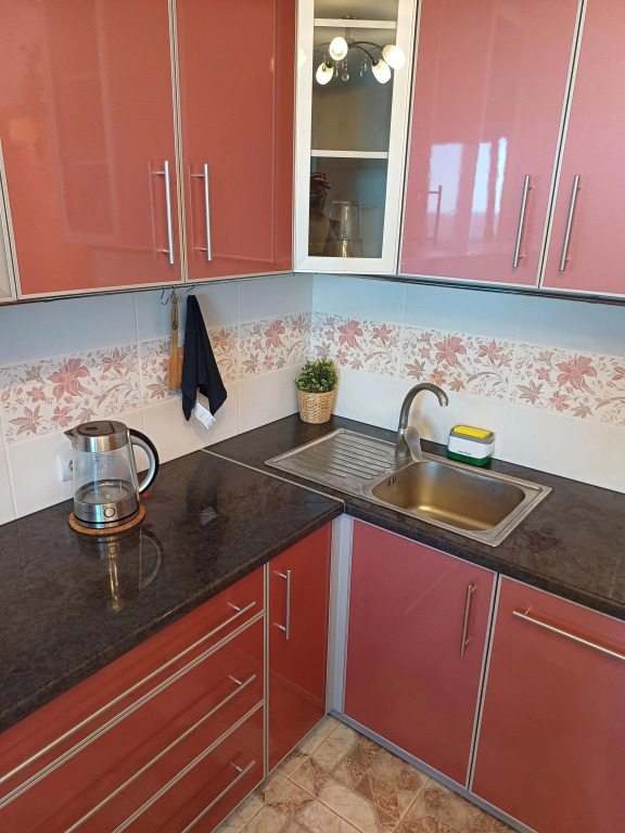 Нижний Новгород: Апартаменты Чайка House на Волжская Набережная д.21