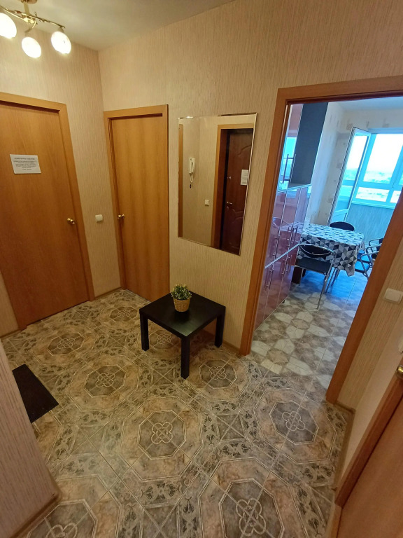 Нижний Новгород: Апартаменты Чайка House на Волжская Набережная д.21