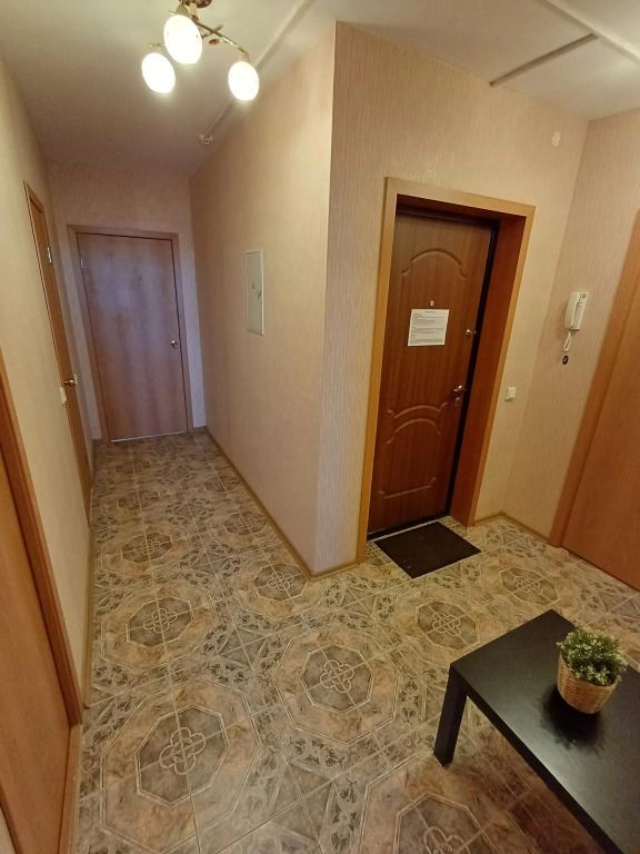 Нижний Новгород: Апартаменты Чайка House на Волжская Набережная д.21