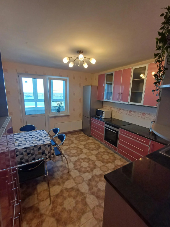 Апартаменты Чайка House на Волжская Набережная д.21 — фото 4