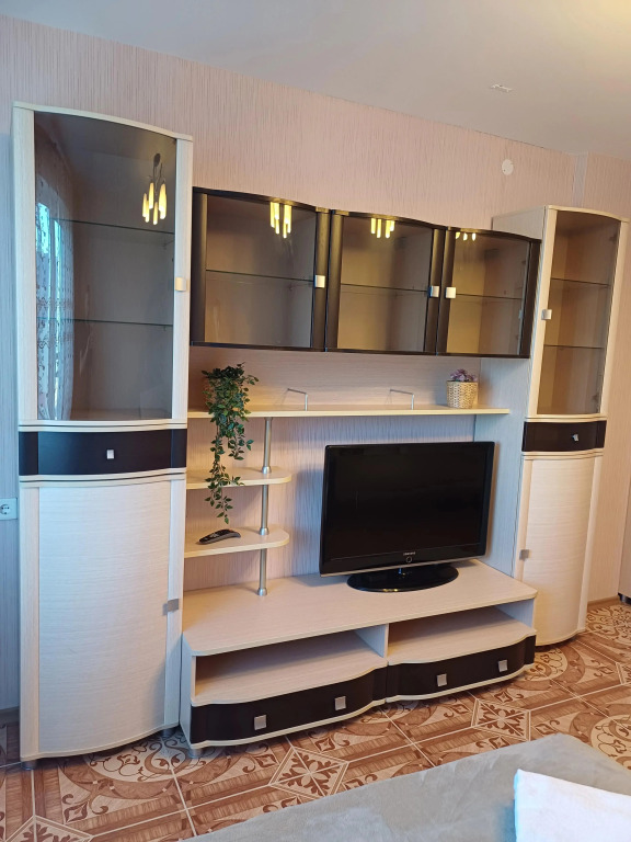 Нижний Новгород: Апартаменты Чайка House на Волжская Набережная д.21