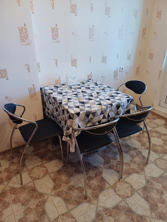 Апартаменты Чайка House на Волжская Набережная д.21 — фото 5