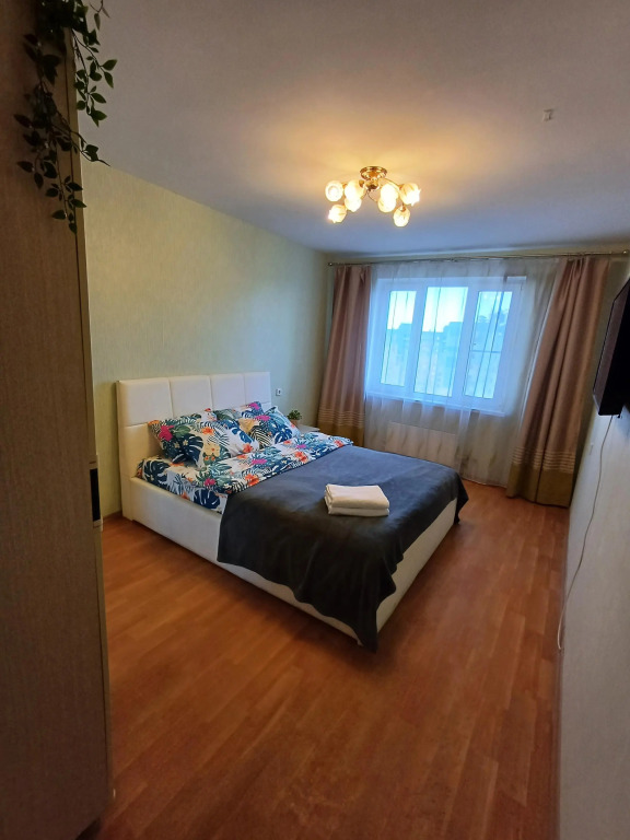 Нижний Новгород: Апартаменты Чайка House на Волжская Набережная д.21