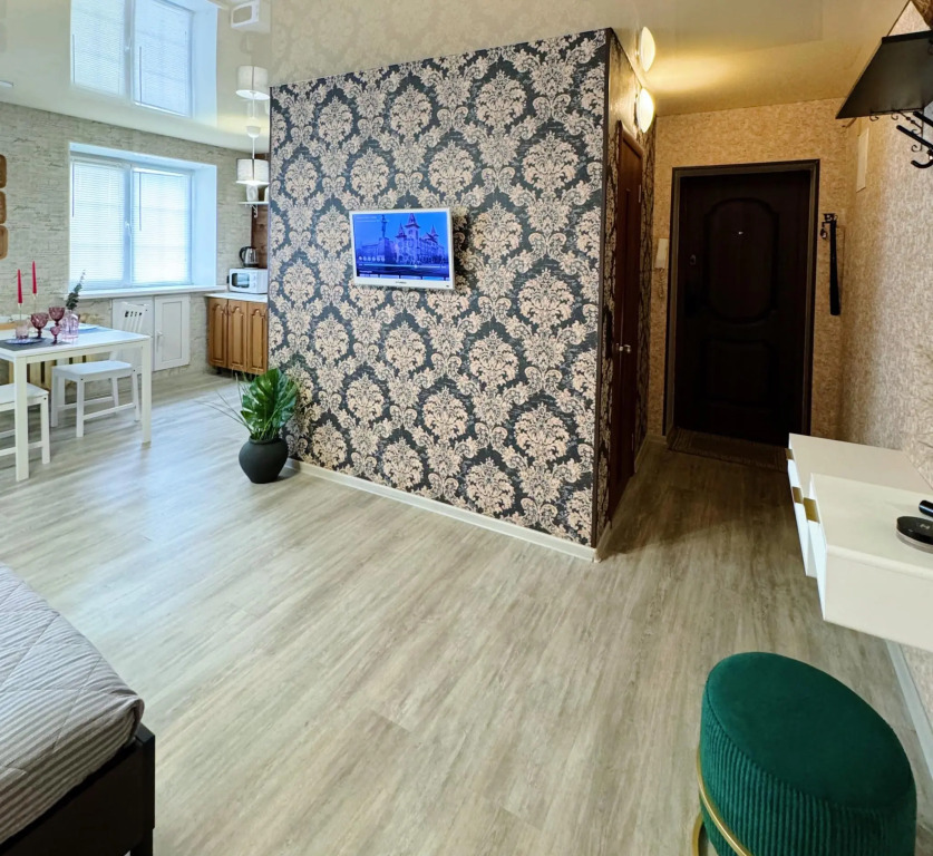 Саратов: Volga Rent (Волга Рент) на улице имени В.И. Чапаева 52