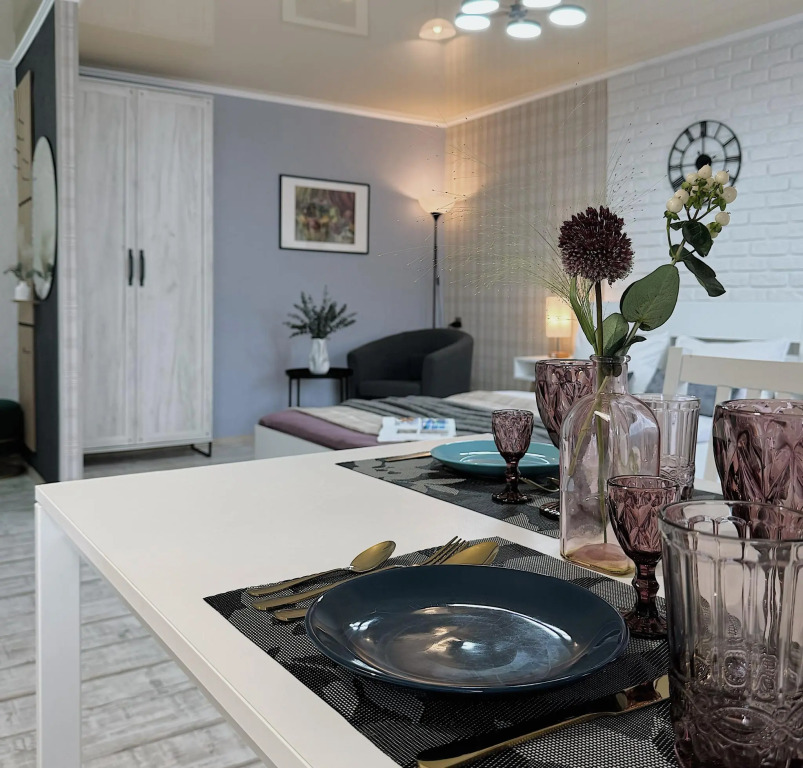 Саратов: Volga Rent (Волга Рент) на улице имени В.И. Чапаева 52
