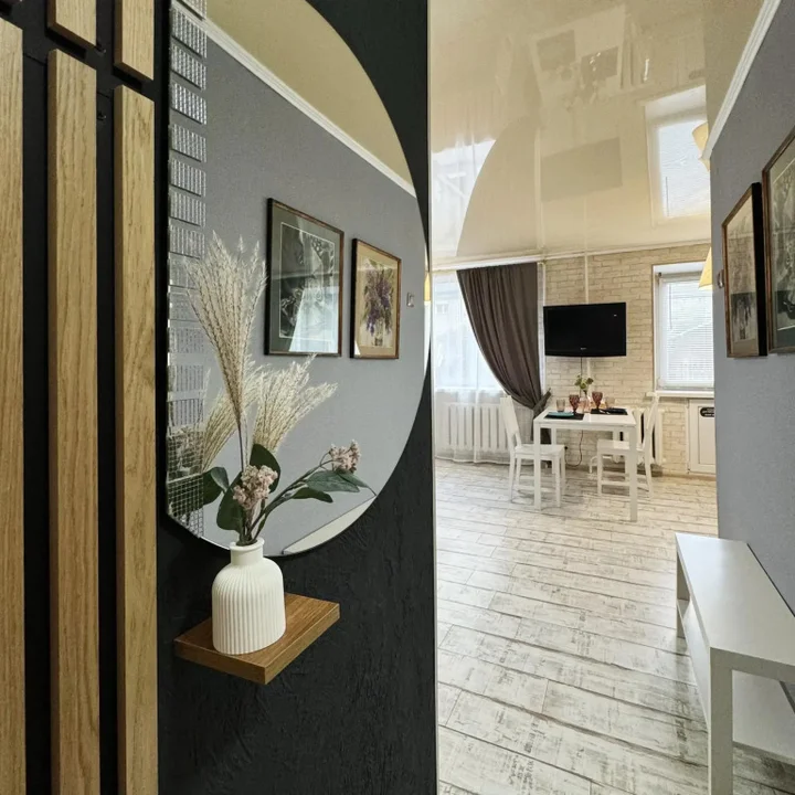 Саратов: Volga Rent (Волга Рент) на улице имени В.И. Чапаева 52